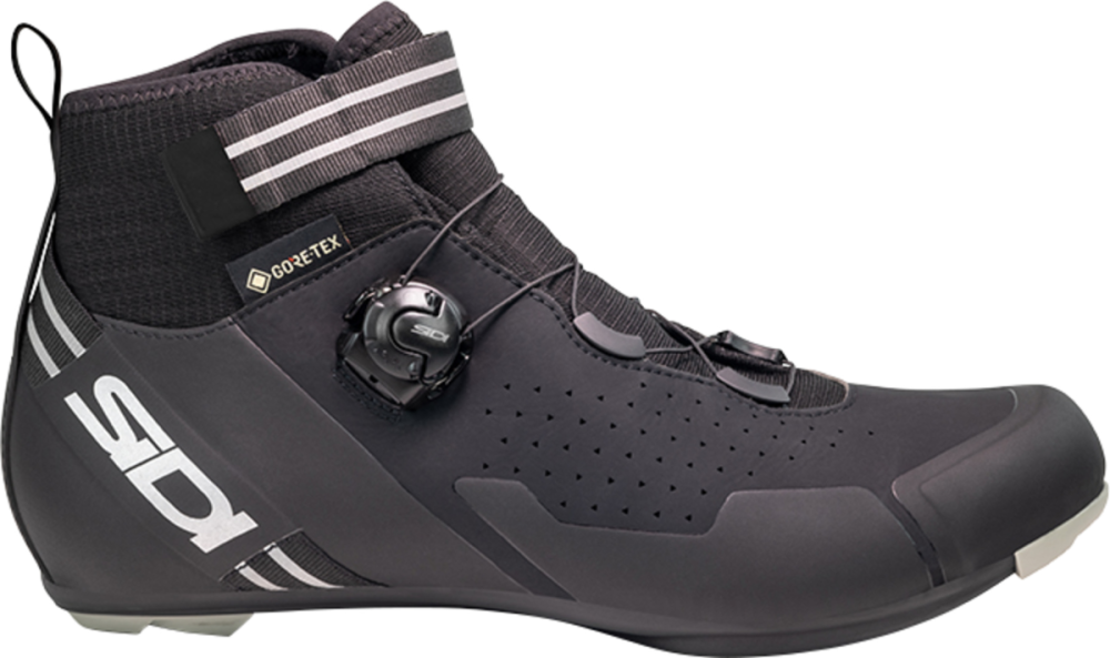 SIDI RR Nix schwarz 42