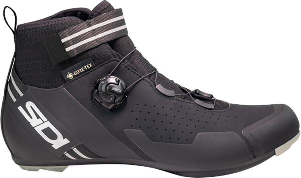 SIDI RR Nix schwarz 42